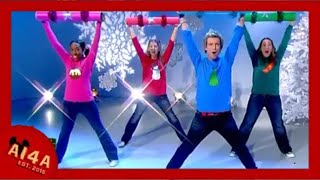 The Christmas Milkshake! Show (2009)