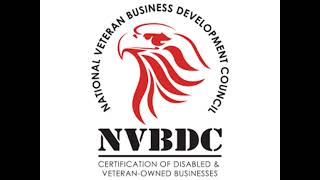 Darrol Brown USAF vet talks about NVBDC