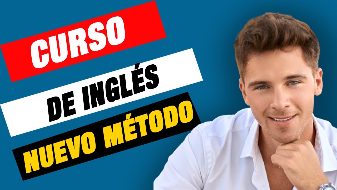 Mejor Curso De Inglés Online [COMPLETO] - YouTube