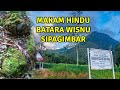 SITUS LOBUDAO MAKAM HINDU BATARA WISNU SIPAGIMBAR