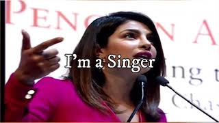 BEST MOTIVATIONAL SPEECH BY PRIYANKA CHOPRA | LIFE RULE | POSITIVE IMPACT