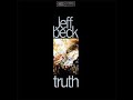 Jeff Beck   Shapes Of Things on Vinyl with Lyrics in Description