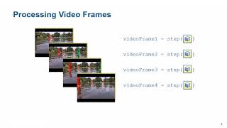 Importing and Visualizing Videos | Student Competition: Computer Vision Training