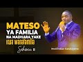 LIVE : SEMINA YA NENO LA MUNGU KKKT - BETHEL I MBEYA I Mwl.Emilian katubayemo I 17 JULY 2024.