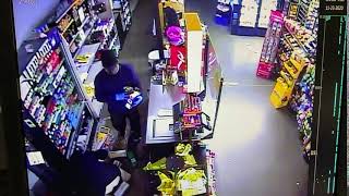 Gaston County Police Department Investigates Commercial Breaking and Entering Case