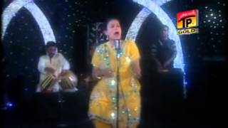 Naseebo Lal - Nimi Nimi Paindi Hai Phuwar Sohniya - Sajna Da Gham Live Show -  Album 10