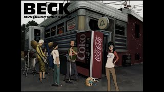 TV anime “BECK” opening movie non-telop ver.｜BEAT CRUSADERS 