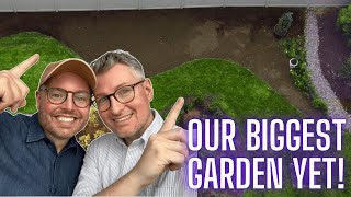 How to Design a Garden Bed for Year Round Interest 🌱 Exciting New Plants \u0026 Plans