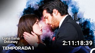 Luna Llena Todos Los Capítulos (Doblado Español)