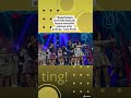 MNL48 Meriahkan Panggung TikTok For Your Stage: Langsung Coba Makanan Indonesia #mnl48 #jkt48