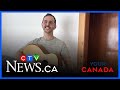 Cape Breton man pens song about snowplow filling in driveway  | Your Canada for Jan. 28, 2026