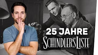 Schindlers Liste: So war es wirklich! | Geschichte