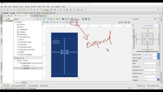 Start with ConstraintLayout , Android Studio - Part 2