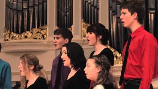 14 Eatneman Vuelie from Disney’s “Frozen” - Music by Frode Fjellhein and Silesian Folk Melody