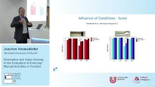 Kinematics and Video Scoring in the Evaluation of Everyday Manual Activities in Humans