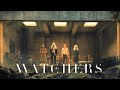 The Watchers | Trailer (2024) - Dakota Fanning, Ishana Shyamalan