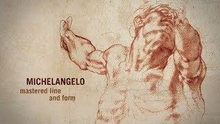 Michelangelo: Mind of the Master