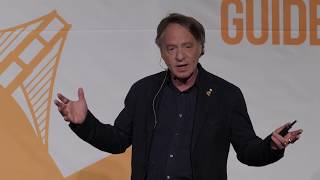 Ray Kurzweil Keynote on MaeKyung(MK) Silicon Valley Forum 2017 #MKSVF