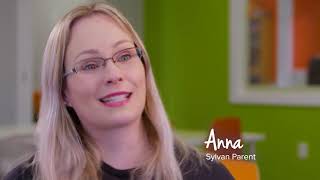 Sylvan Learning Testimonial Hope