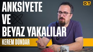 Beyin Salatası Bölüm 4: Kerem Dündar