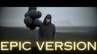 The Search - NF - But it’s an Epic Orchestral Rock Anthem