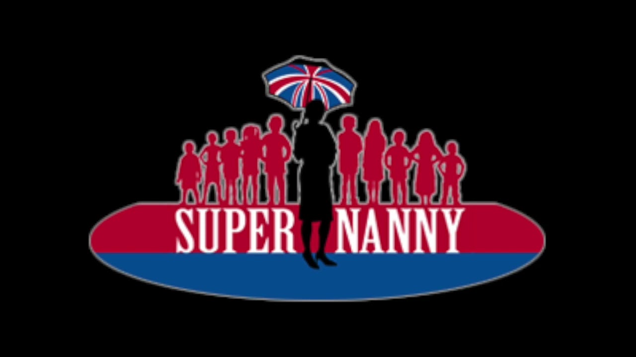 Supernanny: Theme Song - YouTube