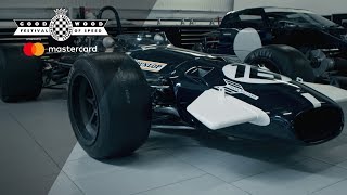 Williams F1 promises something special for FOS
