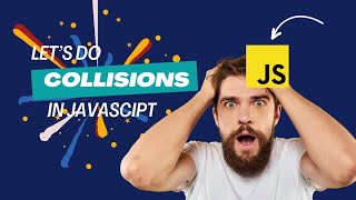 JavaScript Rectangle Intersection (Collisions) in Canvas