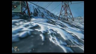 Modern Warfare 2- Derail Elevator Tutorial