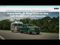 2025 ford maverick hybrid all wheel drive game changer best in class for mpg compact truck awd