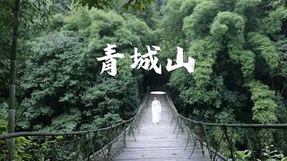 青城山下白素贞