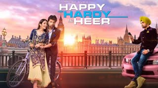 Himesh Reshammiya New Video Song : Happy Hardy And Heer : Full Video Song : Lyrical Guru