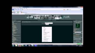 iExploitTube Episode 25 Hellbound Hackers Javascript 8