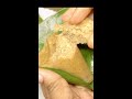 vayanayila appam 😋വയന ഇല അപ്പം 😋🤗plz subscribe my channel 💕😊