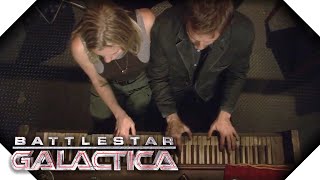 Battlestar Galactica | Starbuck’s Song