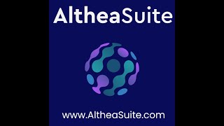 Purchases in AltheaSuite: An Overview (recording of free training session 10/24/24)