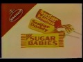 1977 commercials sugar babies tv 5 jc penney