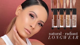 NATURAL EVERYDAY FLAWLESS MAKEUP | DESI PERKINS