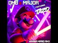 mc tazo dmb u0026 major makina mario