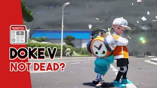 We ACTUALLY Got a DokeV Update? | Is DokeV Dead?