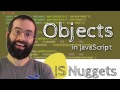 Objects in JavaScript