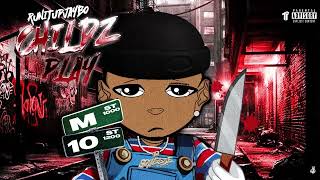 Runitup Jaybo - Squeeze The Reason (Prod. Yvnng Ecko) (Official Audio)