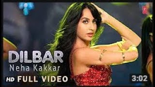 DILBAR DILBAR Full VIDEO Song | Neha Kakkar 2018 | Nora Fatehi, John Abraham | Satyameva Jayate