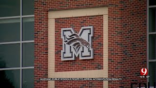 Mustang Public Schools Sends Appeal Letter To State Board Of Education Following Accreditation