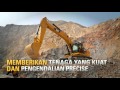 Cat® 330D2 L Excavator Hidrolik