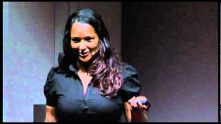 TEDxMelbourne - Kumari Middleton - The answer to unemployment within developing countries