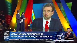 Не хочу отказываться от гражданства России ради жалкого человечка Путина -  Киселев