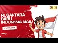 KEBANGKITAN RAKYAT INDONESIA!!SPESIAL HUT RI KE 79