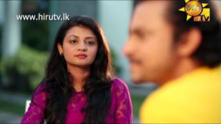 Hiru TV Wasane Premaya EP 84 | 2015-09-24