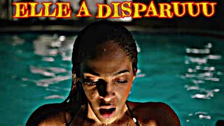 elle a disparu a cause de cette piscine .... | film résumé